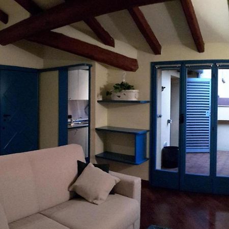 Ferienwohnung Fuori Portico Orso Bologna Exterior foto