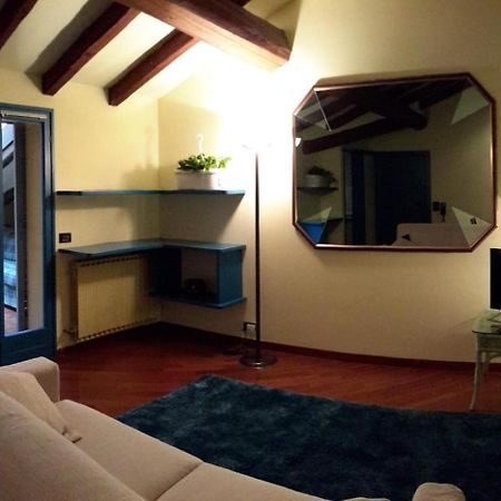 Ferienwohnung Fuori Portico Orso Bologna Exterior foto